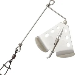 Savage Gear Bricolage^Palette Easyon Buzzer Arms - Par 2
