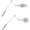 Palette Savage Gear Easyon Spinnerbait Kit - Par 2