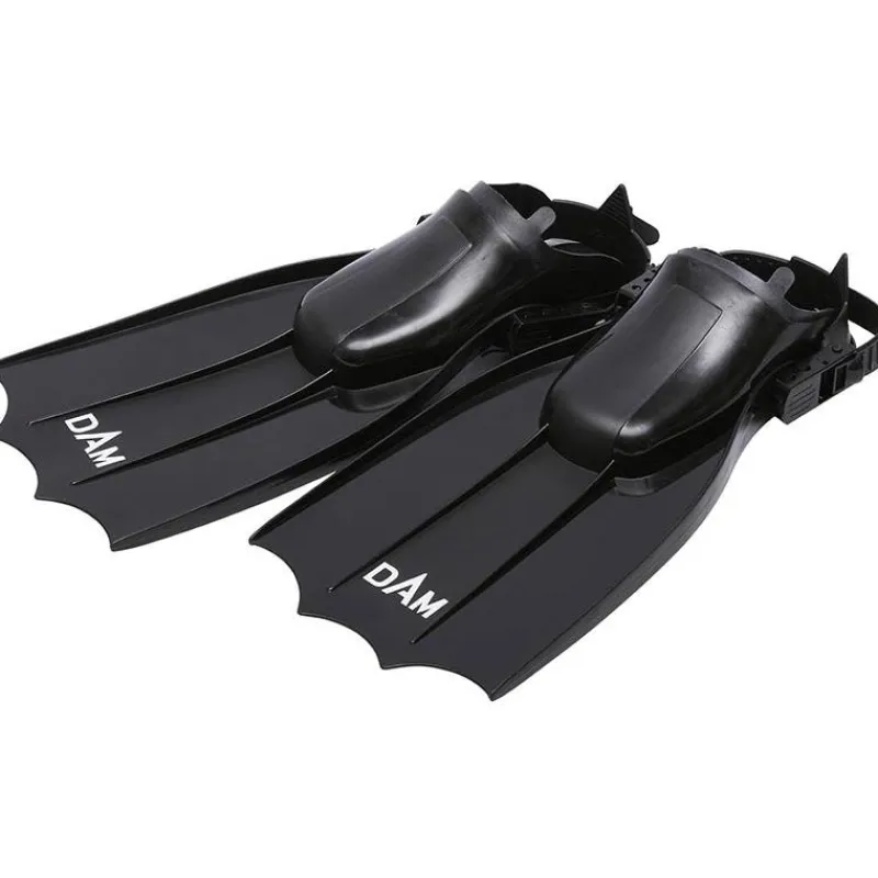 DAM Float Tube & Accessoires|Float Tubes & Accessoires^Palmes Belly Boat Xxl