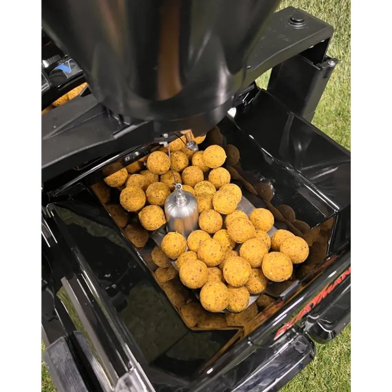 Boatman Propulsion Appâts^Épandeur D'aliments Pour Bateau Amorceur