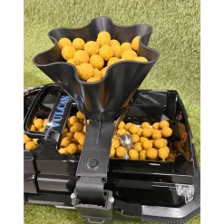 Boatman Propulsion Appâts^Épandeur D'aliments Pour Bateau Amorceur