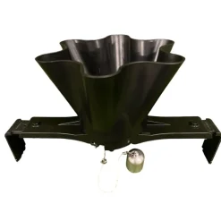 Boatman Propulsion Appâts^Épandeur D'aliments Pour Bateau Amorceur
