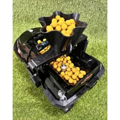 Boatman Propulsion Appâts^Épandeur D'aliments Pour Bateau Amorceur