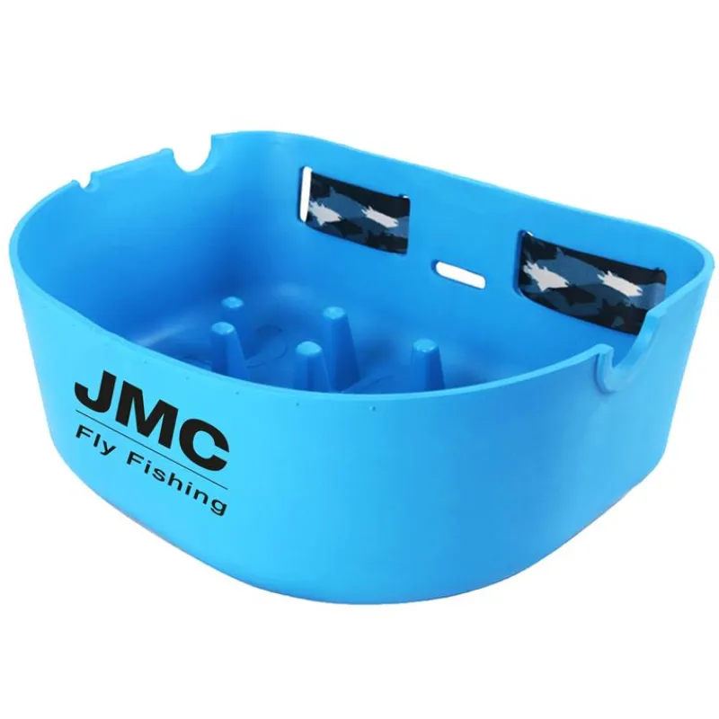 JMC Accessoires Mouche^Panier De Lancer Atom
