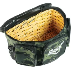 Panier Ragot Basket Camo