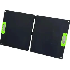 Panneau Solaire Pliable Voltacase 100W