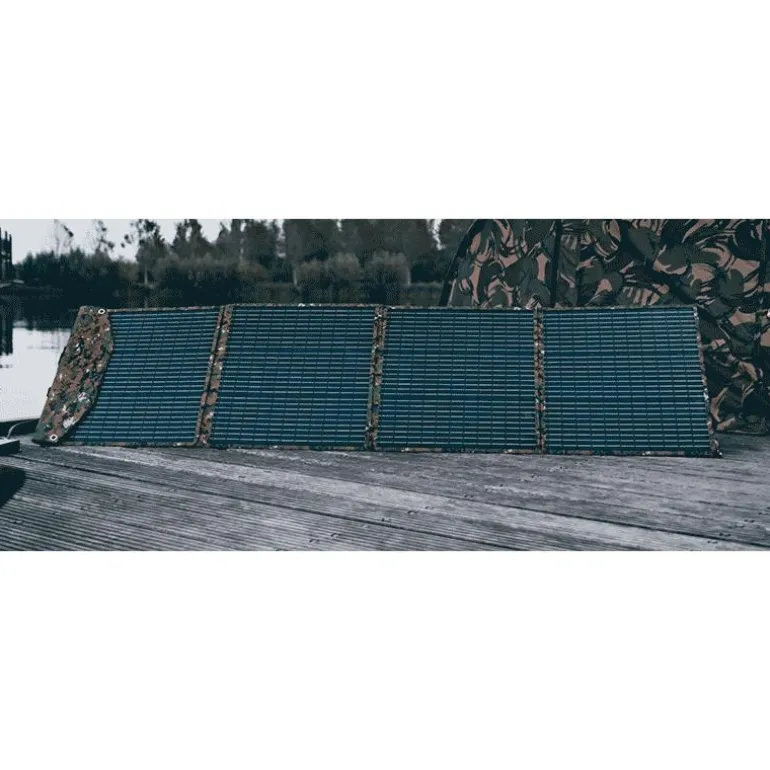 Panneau Solaire Pliable Voltacase 200W