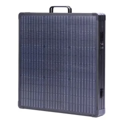 Orium Equipements Bateau & Annexe^Panneau Solaire Pliant Cadré 200W