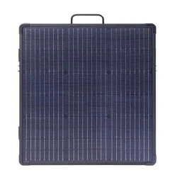 Orium Equipements Bateau & Annexe^Panneau Solaire Pliant Cadré 200W