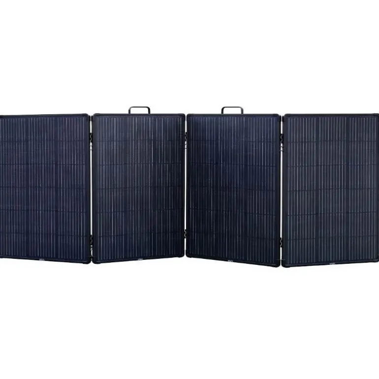 Panneau Solaire Pliant Orium Cadré 315W