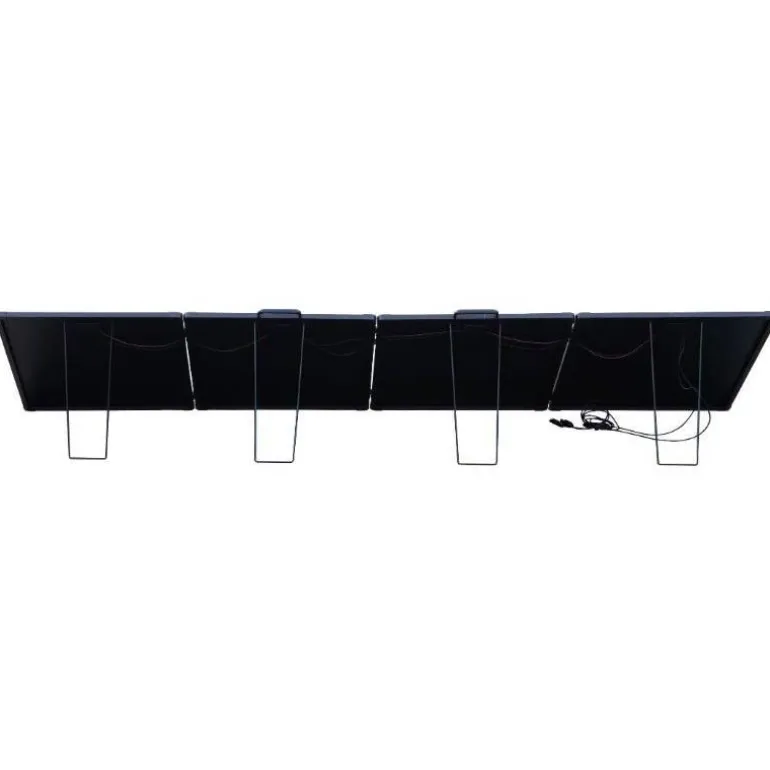Panneau Solaire Pliant Orium Cadré 315W