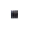Panneau Solaire Rigide Eversol 12V 50W