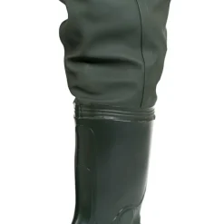 Pantalon De Wading Good Year Trousers Sp - Vert