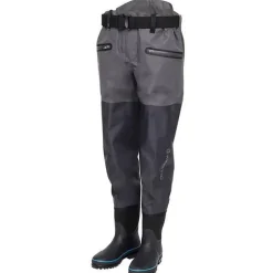 Pantalon De Wading Kinetic X5 Waist Boot Foot