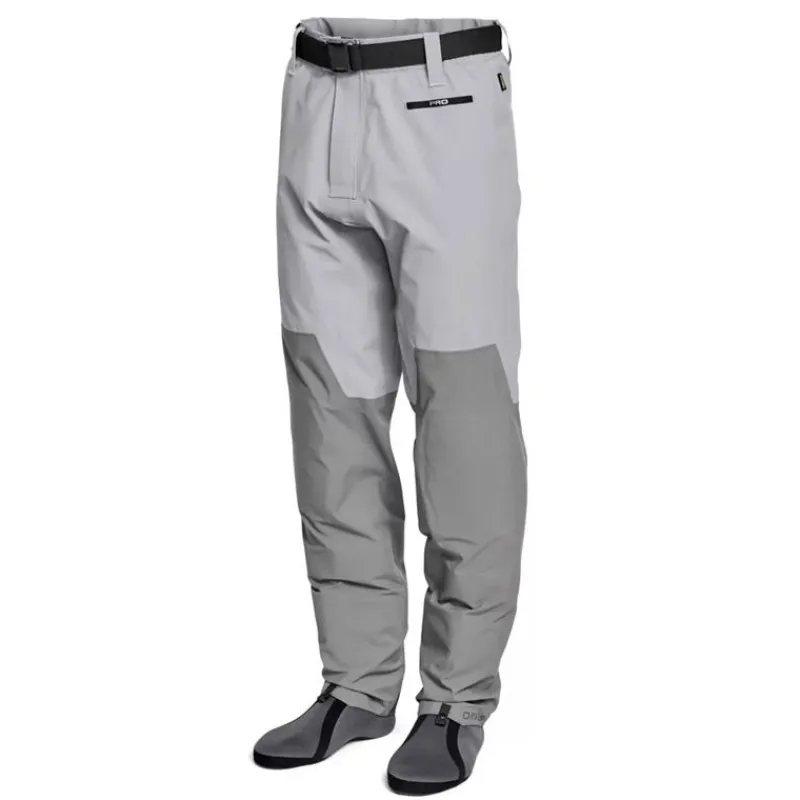 Orvis Wading|Wading^Pantalon De Wading Pro Lt Wader Pant - Gris Clair