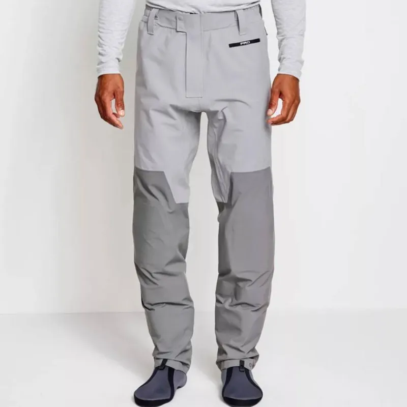Orvis Wading|Wading^Pantalon De Wading Pro Lt Wader Pant - Gris Clair