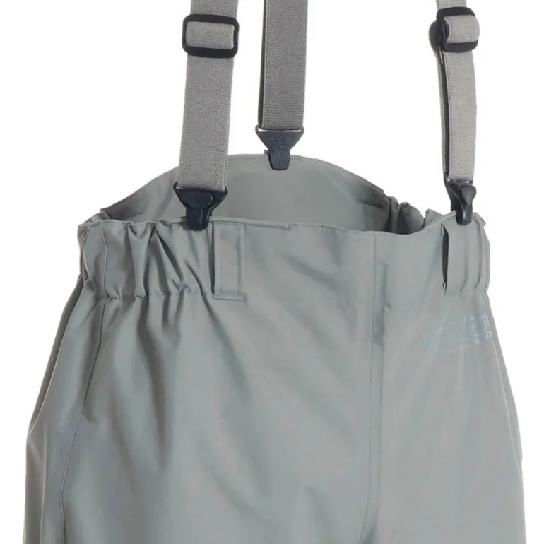 Pantalon De Wading Stocking Respirant Vision Koski Grey Guiding