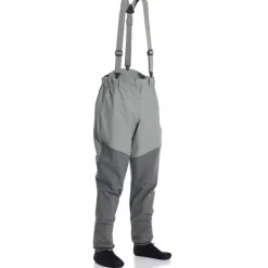 Pantalon De Wading Stocking Respirant Vision Koski Grey Guiding