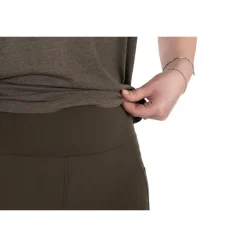 Fox Pantalons, Salopettes & Shorts^Pantalon Femme Wc Leggings - Olive