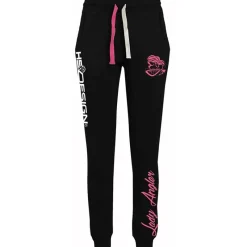 Hot Spot Design Pantalons, Salopettes & Shorts^Pantalon Femme Angler - Noir