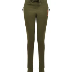 Pantalon Femme Navitas Jogga - Vert