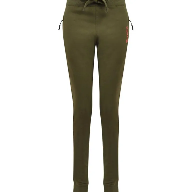 Pantalon Femme Navitas Jogga - Vert