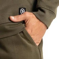 Pantalon Homme Adventer & Fishing Godar - Kaki