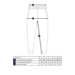 Pantalon Homme Adventer & Fishing Godar - Kaki