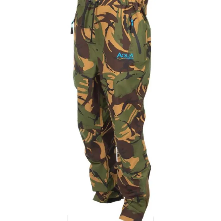 Pantalon Homme Aqua Products F12 Dpm Torrent Trousers - Camou