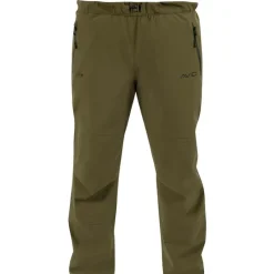 Avid Carp Pantalons, Salopettes & Shorts^Pantalon Homme Hydro-Force 20K - Kaki