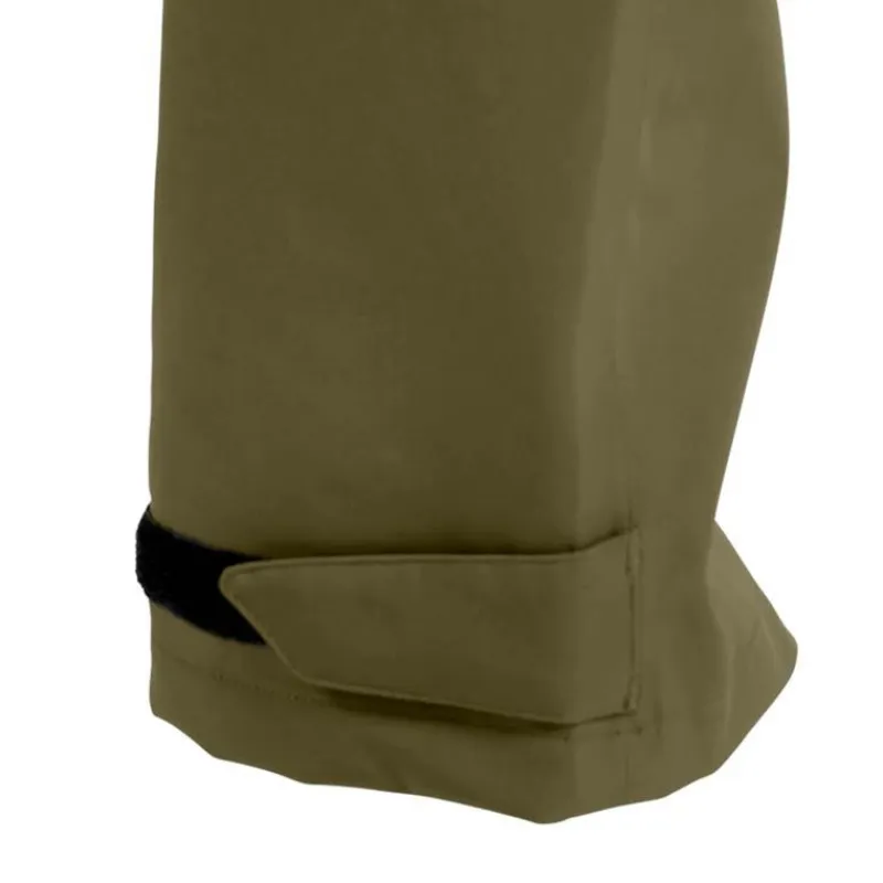 Avid Carp Pantalons, Salopettes & Shorts^Pantalon Homme Hydro-Force 20K - Kaki