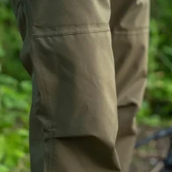 Avid Carp Pantalons, Salopettes & Shorts^Pantalon Homme Hydro-Force 20K - Kaki