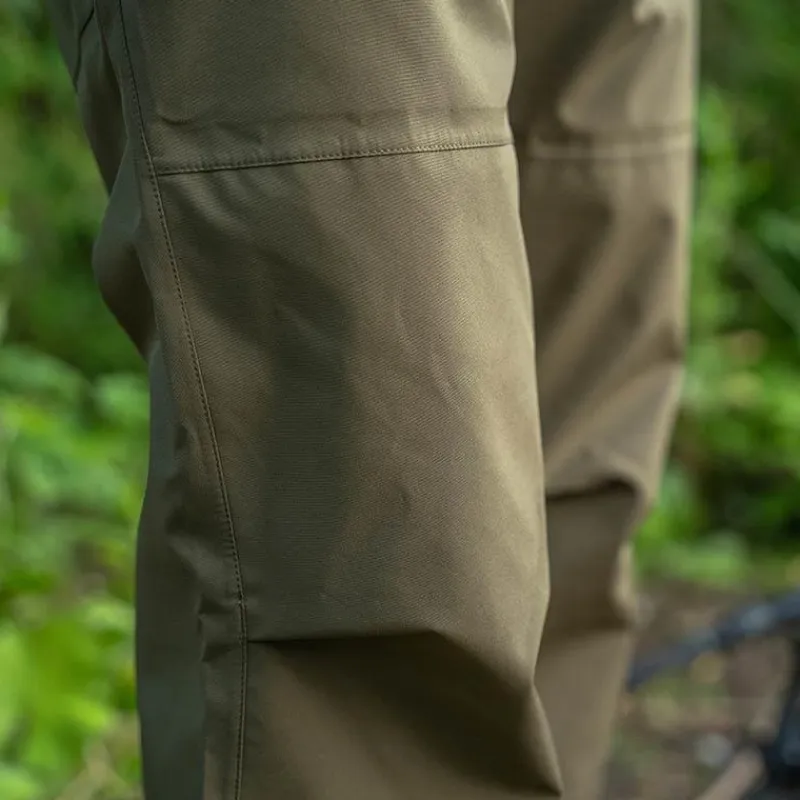 Avid Carp Pantalons, Salopettes & Shorts^Pantalon Homme Hydro-Force 20K - Kaki