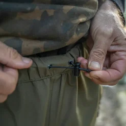 Avid Carp Pantalons, Salopettes & Shorts^Pantalon Homme Hydro-Force 20K - Kaki