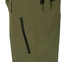 Pantalon Homme Avid Carp Technical Combats - Kaki
