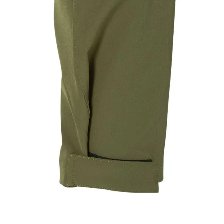 Pantalon Homme Avid Carp Technical Combats - Kaki
