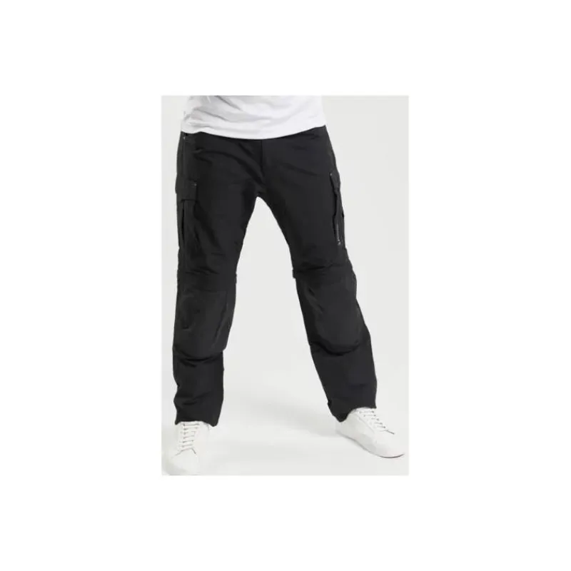 Bermudes Pantalons, Salopettes & Shorts^Pantalon Homme Dakkar - Noir