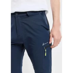 Pantalon Homme Bermudes Dropp - Marine