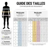 Pantalon Homme Drennan - Noir