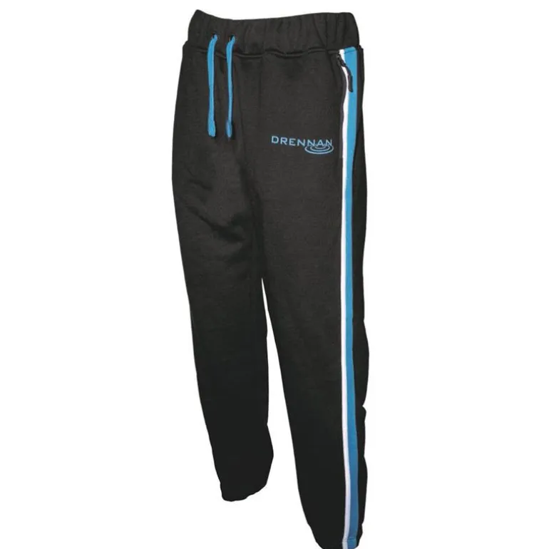 Pantalon Homme Drennan - Noir