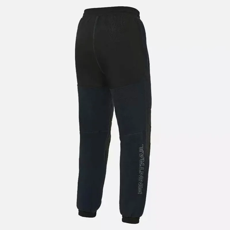 Finntrail Wading|Wading^Pantalon Homme Polaire Sherpa - Graphite