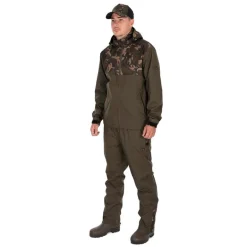 Pantalon Homme Fox Camo/Khaki Rs 10K Trouser