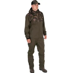 Pantalon Homme Fox Camo/Khaki Rs 10K Trouser