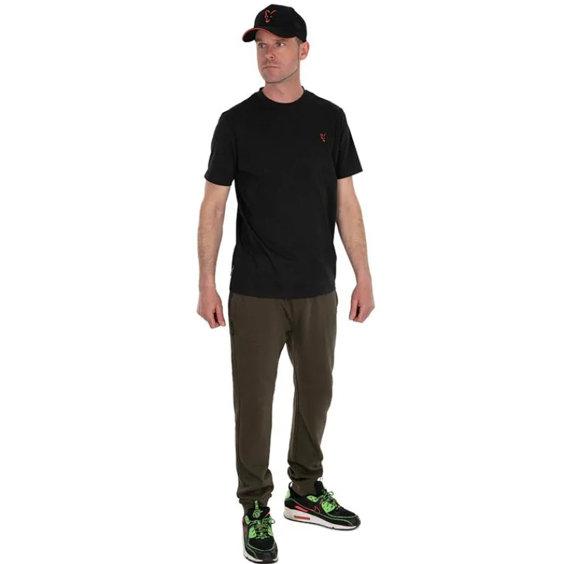 Fox Pantalons, Salopettes & Shorts^Pantalon Homme Collection Lw Jogger Green & Black - Vert