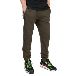 Fox Pantalons, Salopettes & Shorts^Pantalon Homme Collection Lw Jogger Green & Black - Vert