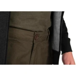 Fox Pantalons, Salopettes & Shorts^Pantalon Homme Collection Cargo Trouser - Vert
