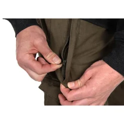 Fox Pantalons, Salopettes & Shorts^Pantalon Homme Collection Cargo Trouser - Vert