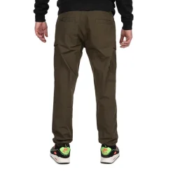 Fox Pantalons, Salopettes & Shorts^Pantalon Homme Collection Cargo Trouser - Vert
