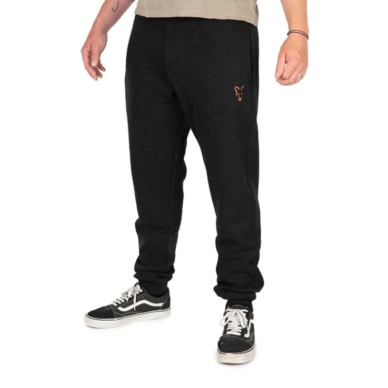 Fox Pantalons, Salopettes & Shorts^Pantalon Homme Collection Jogger - Noir