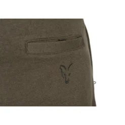 Pantalon Homme Fox Collection Jogger - Kaki